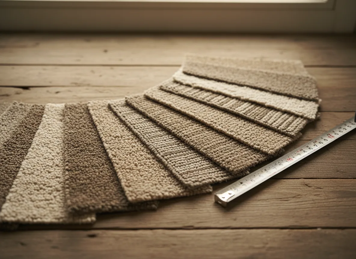 Carpet Installation Manchester, OK FAQs